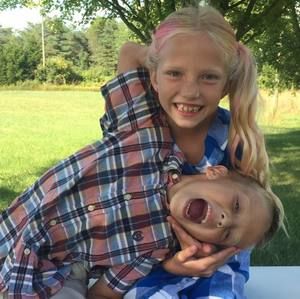 Meet your Posher, Clare